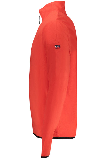 NORWAY 1963 859540_ROREDRAC