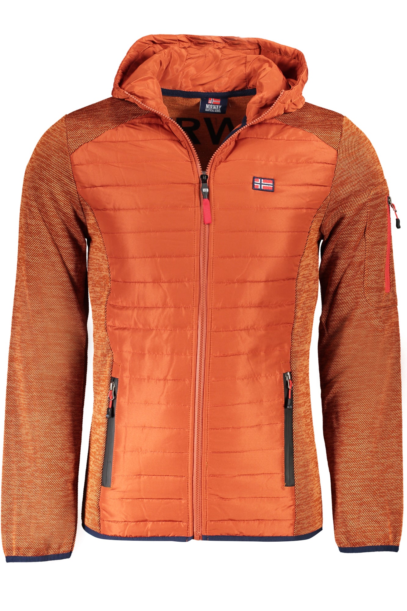 NORWAY 1963 849307_MARUST