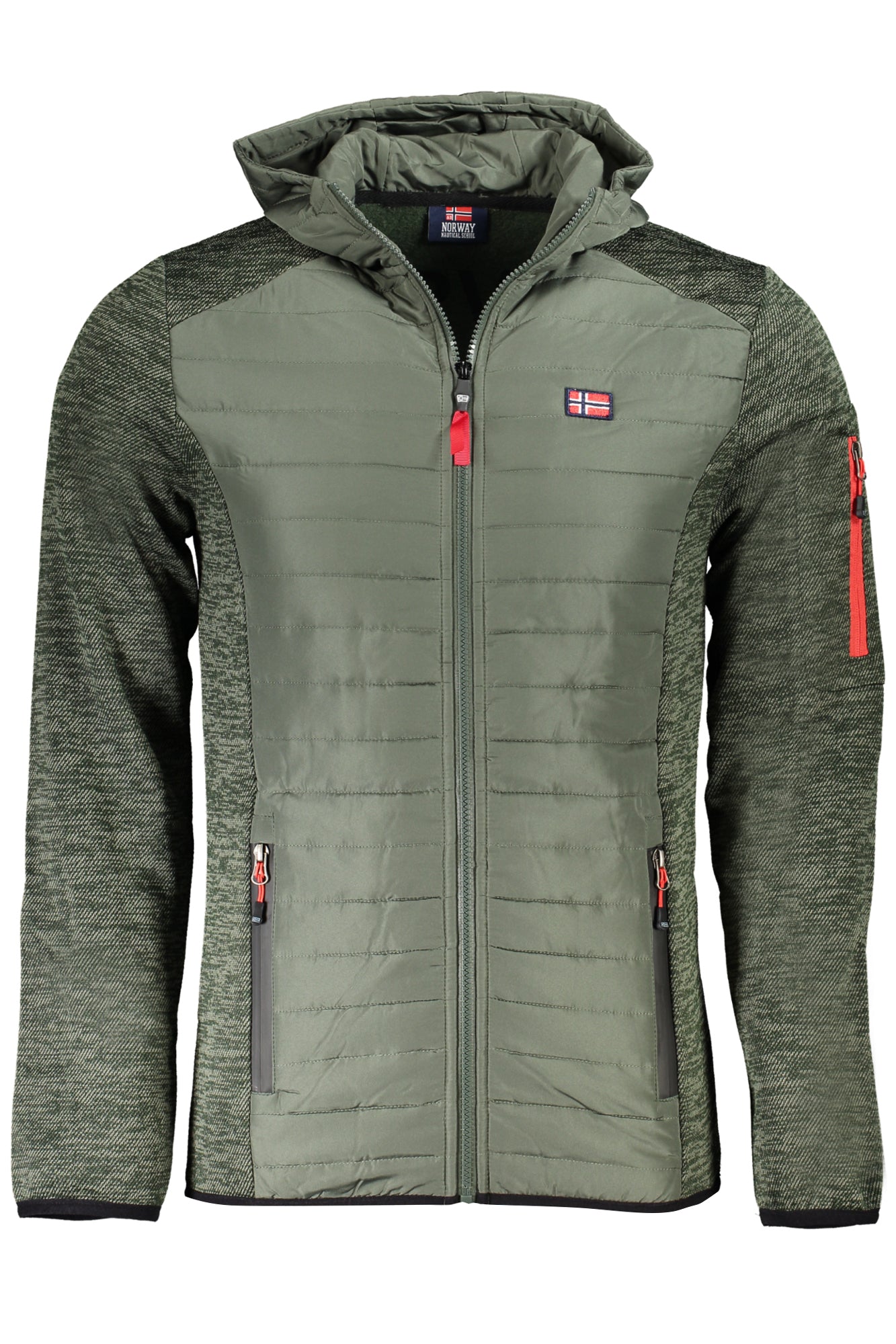 Norway 1963 Giubbotti E Giacche