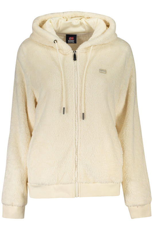 NORWAY 1963 859659_BIOFFWHI Bianco