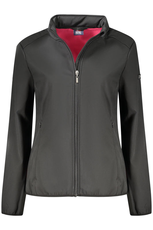 NORWAY 1963 859659_NEBLACK Nero