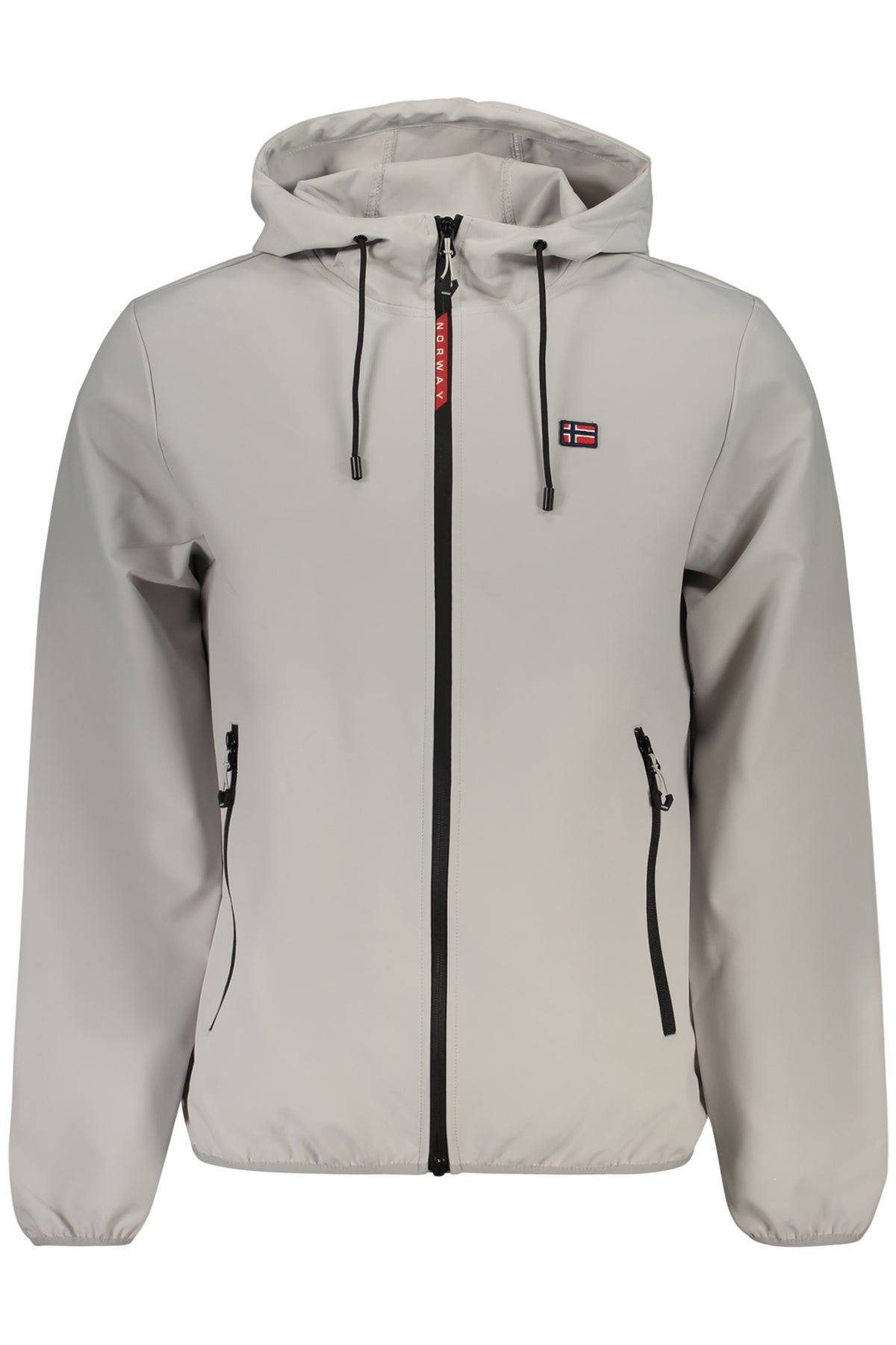 NORWAY 1963 GIUBBOTTO UOMO GRIGIO