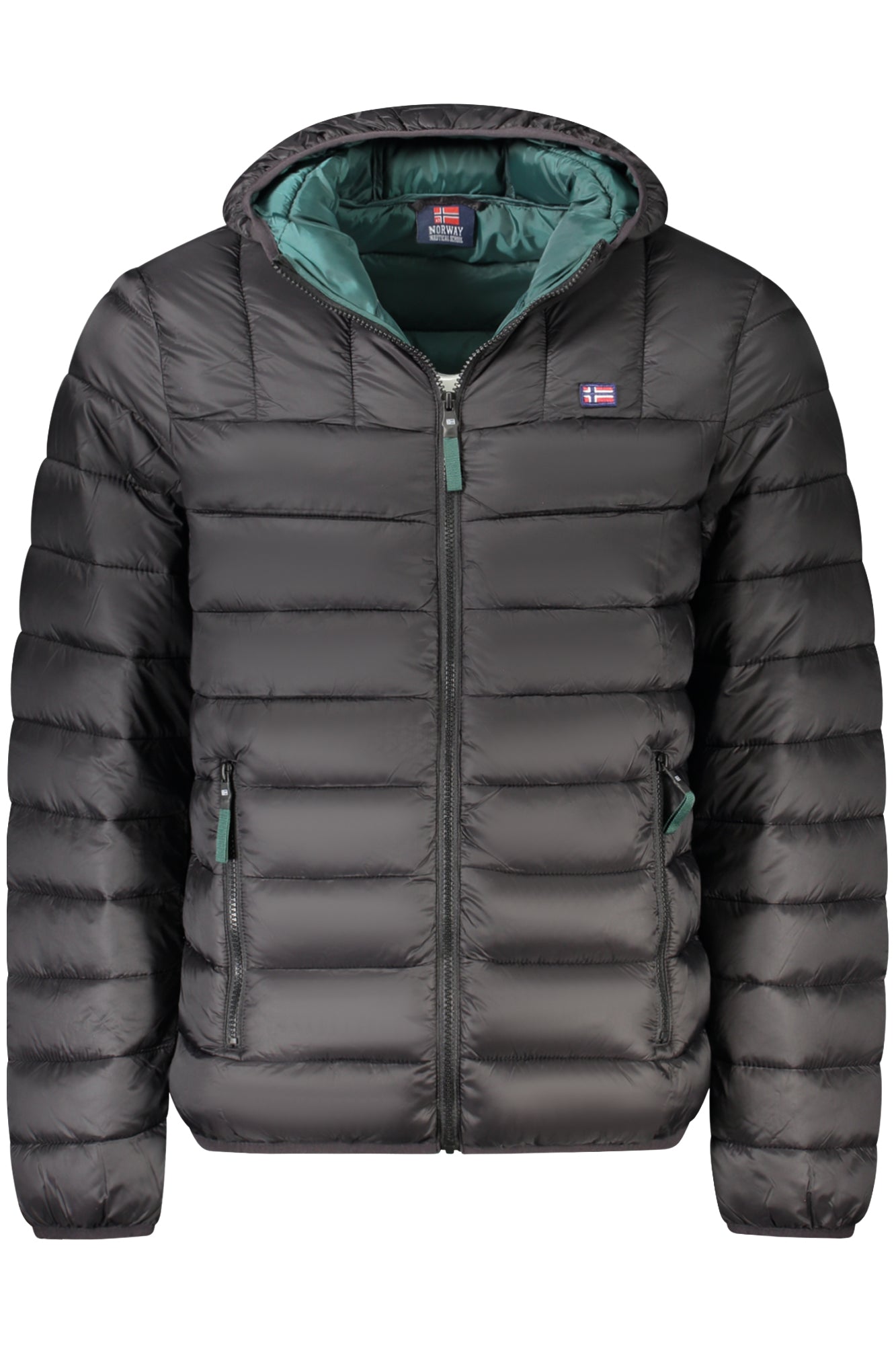 NORWAY 1963 GIUBBOTTI E GIACCHE