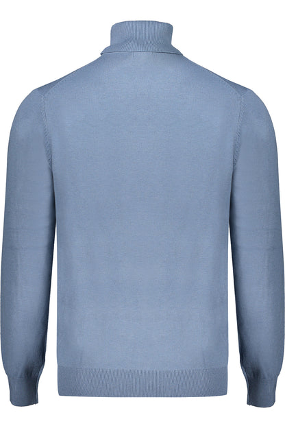 Norway 1963 Maglia Uomo Azzurro"" - mem39