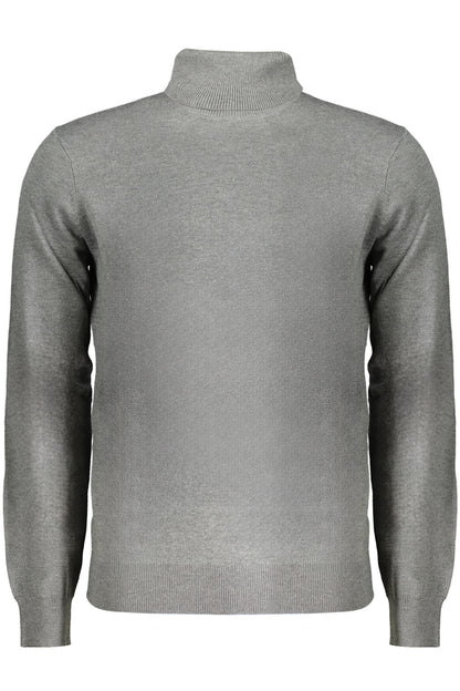 Norway 1963 Maglia Uomo Grigio"" - mem39