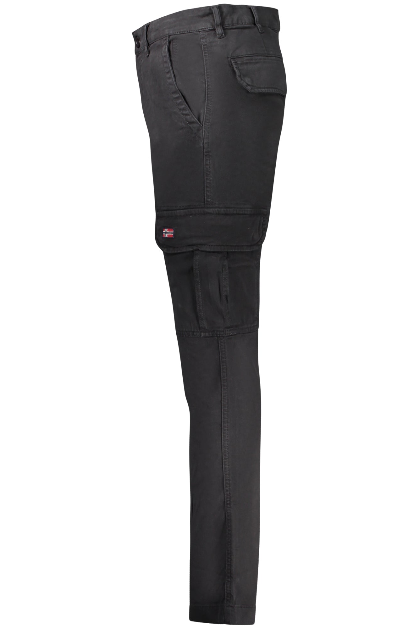 NORWAY 1963 843320_NEBLACK Nero