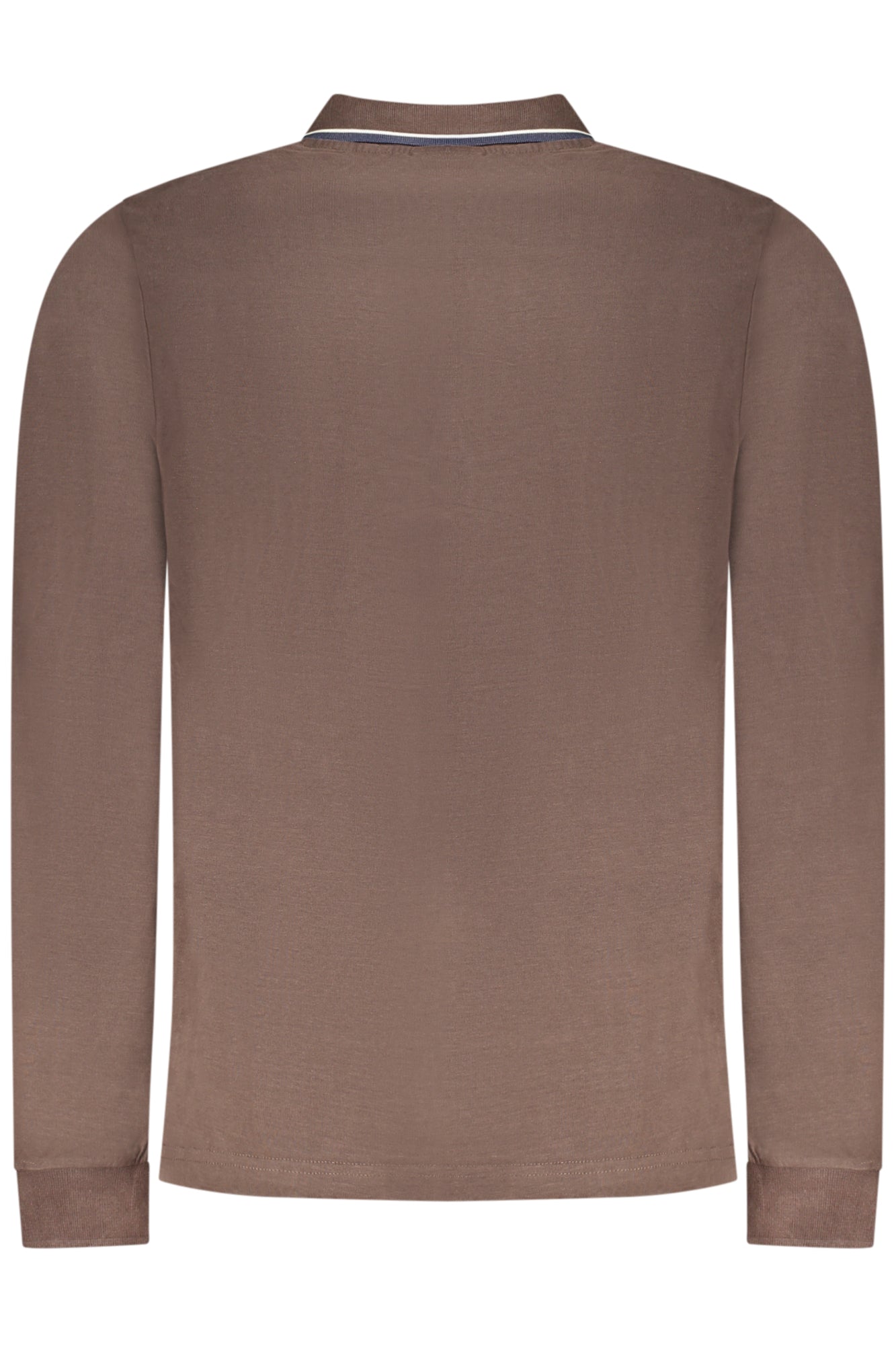 NORWAY 1963 848871_MABROWN Marrone