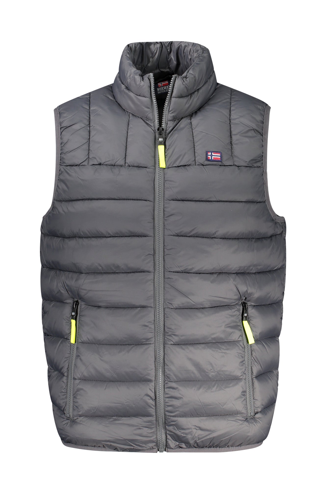 Norway 1963 Giubbotti Smanicati