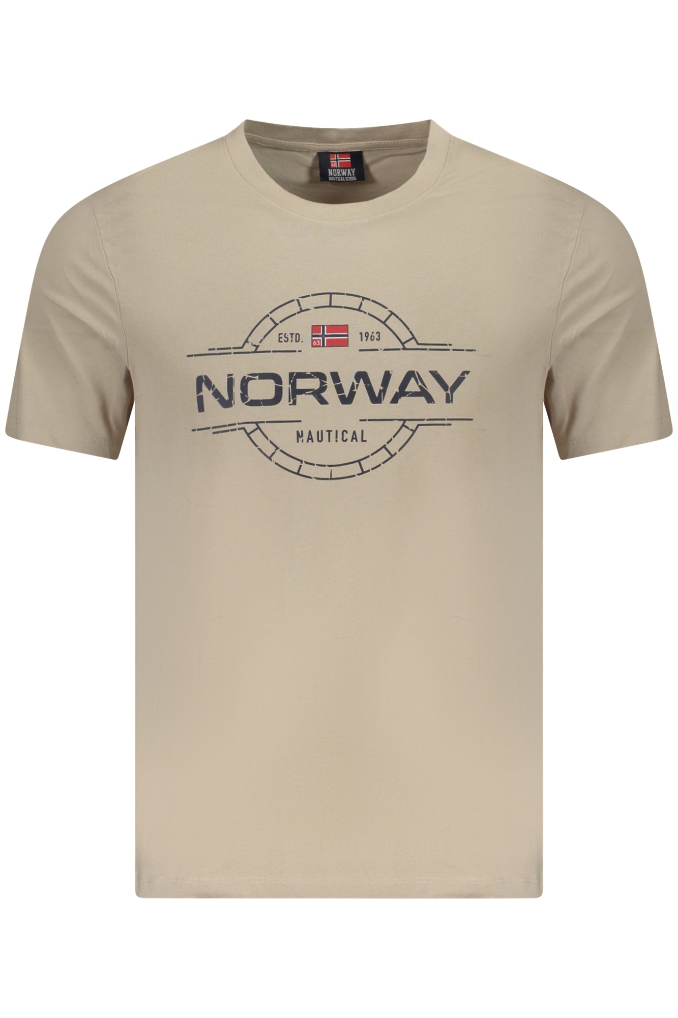 Norway 1963 T-Shirt - mem39