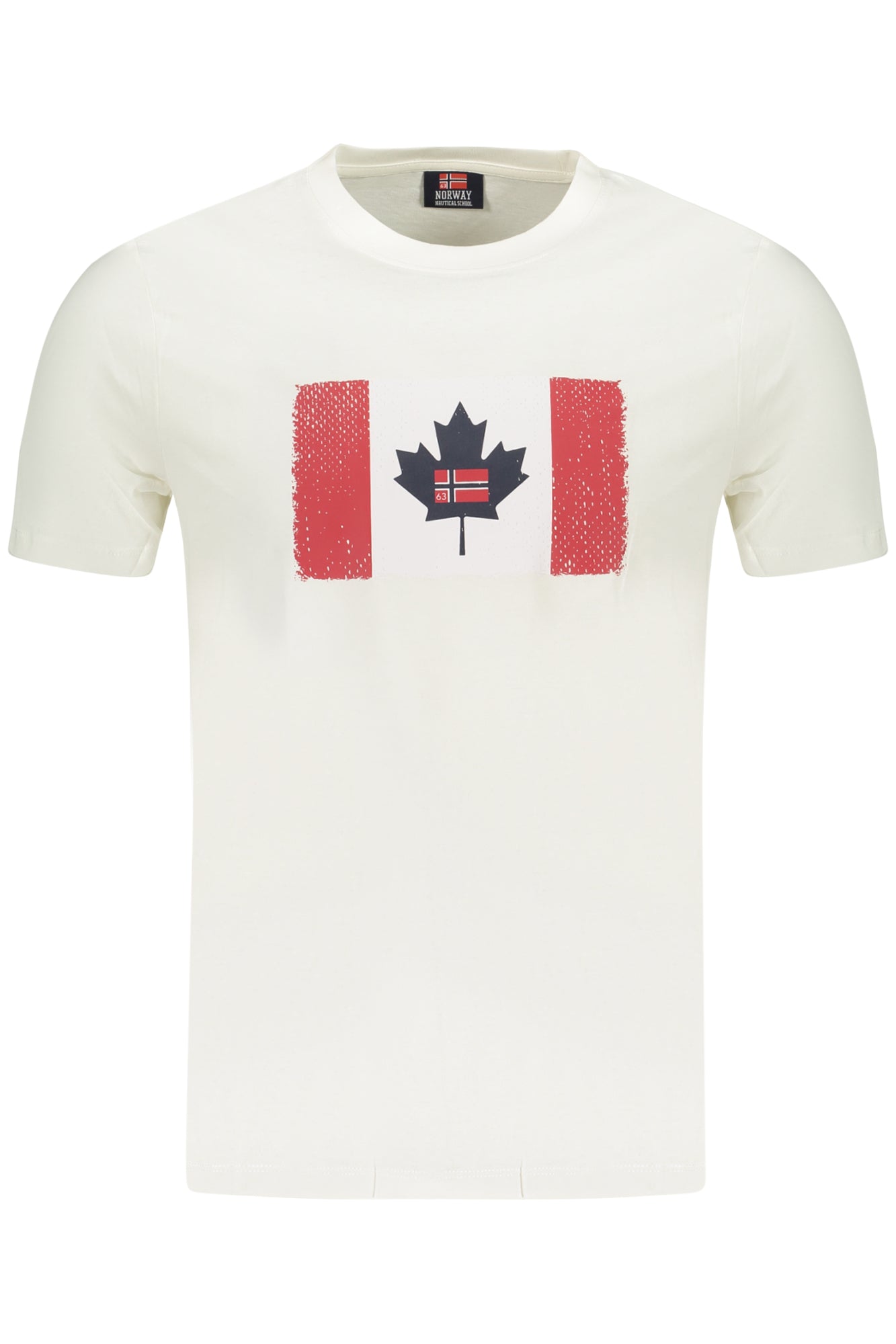 NORWAY 1963 T-SHIRT