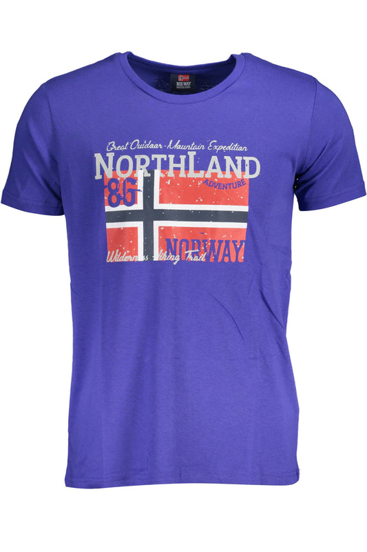 NORWAY 1963 T-SHIRT