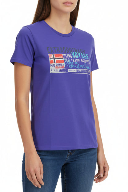 Norway 1963 T-Shirt - mem39