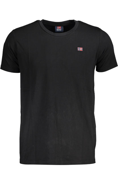 NORWAY 1963 846019_NEBLACK Nero