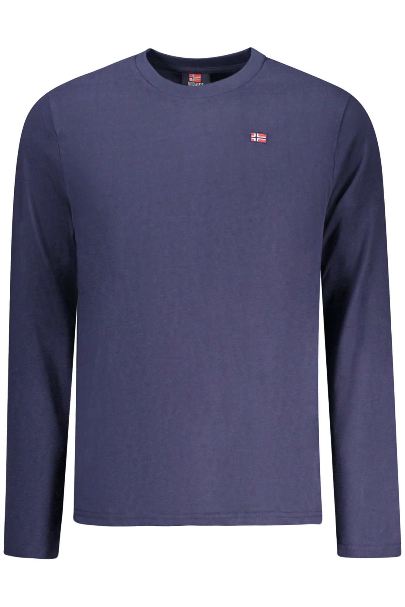 Norway 1963 856072_Blnavy