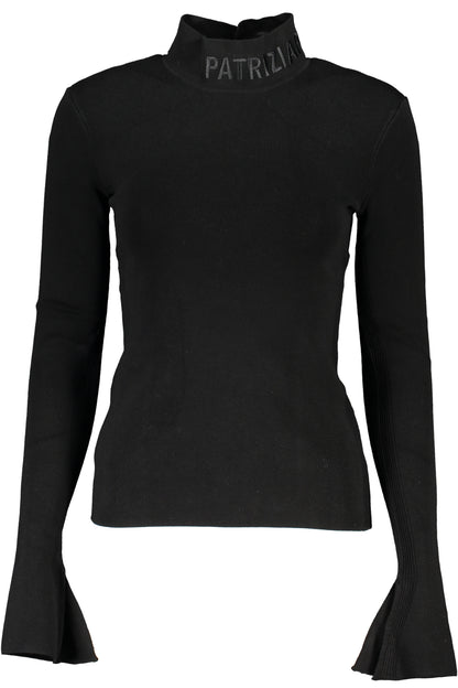 Patrizia Pepe 2K0189K002_Nek103Nero - mem39