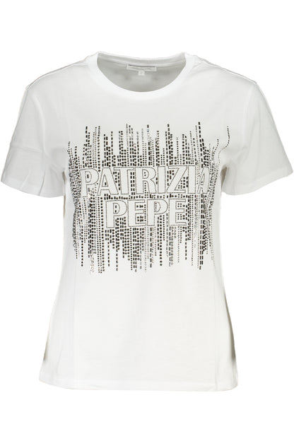 Patrizia Pepe T-Shirt - mem39