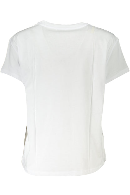 Patrizia Pepe T-Shirt Maniche Corte Donna