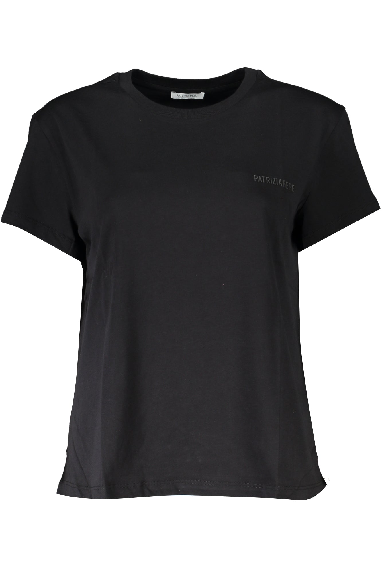 Patrizia Pepe T-Shirt Maniche Corte Donna - mem39