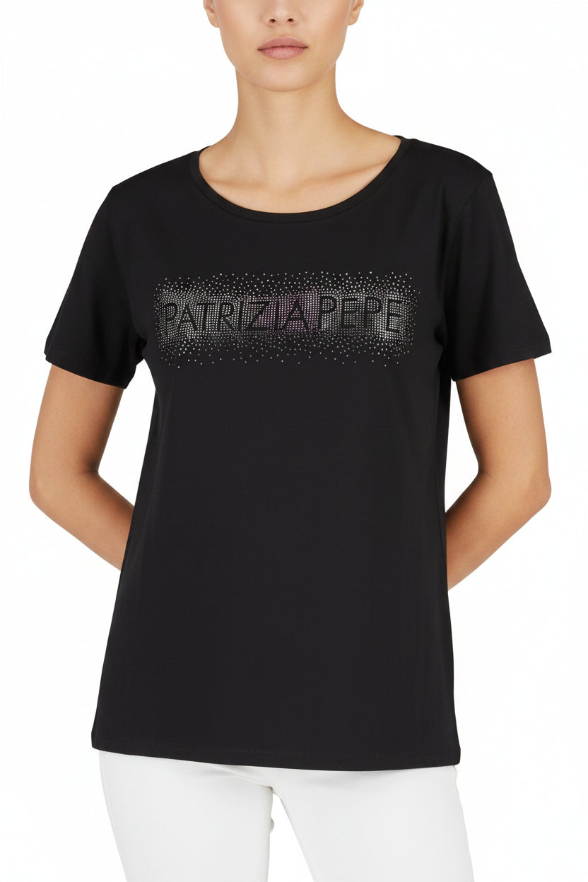 Patrizia Pepe T-Shirt - mem39