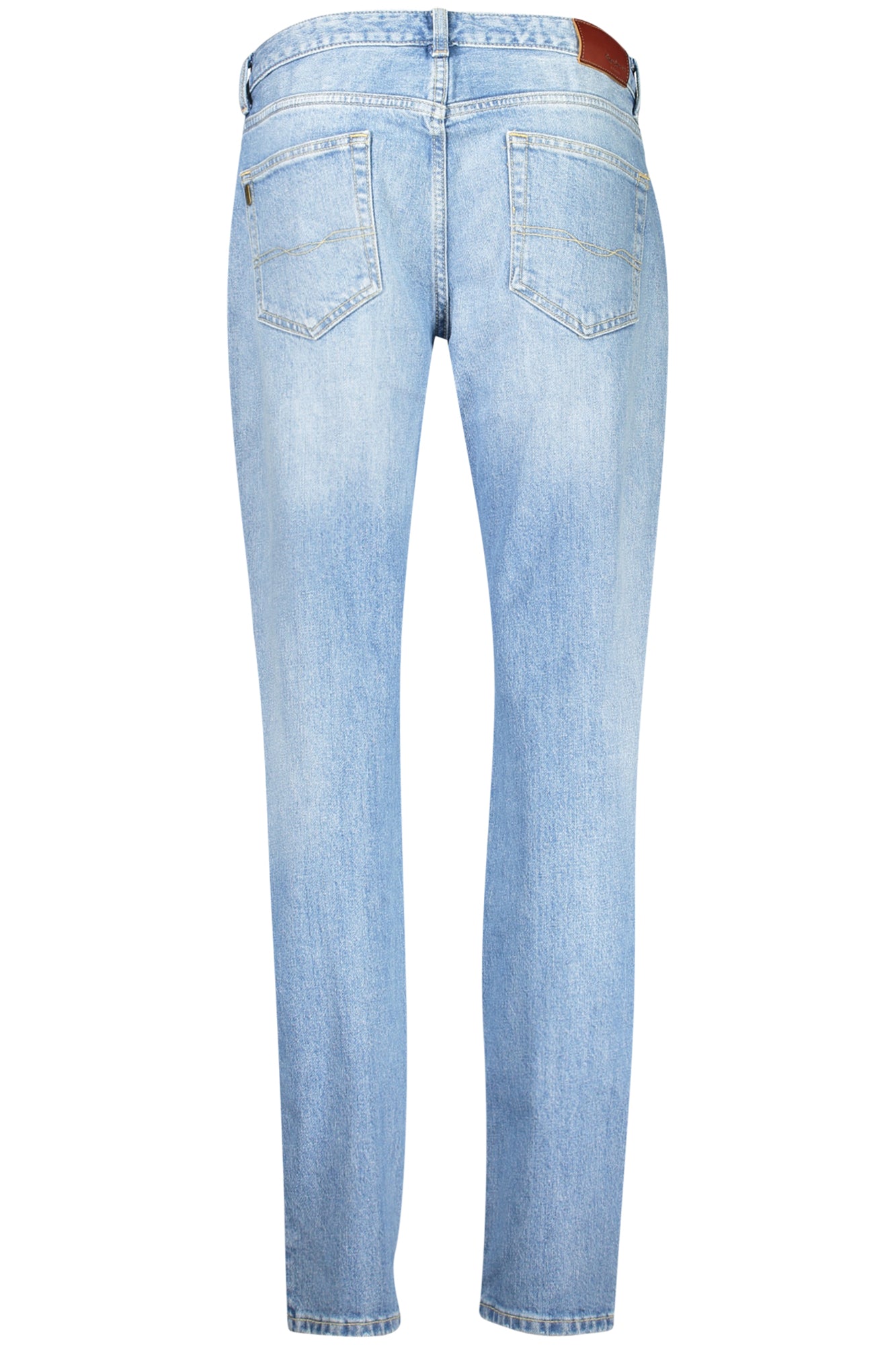 PEPE JEANS PL20459182VIOLET_AZ000 Azzurro