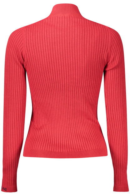 PEPE JEANS PL7000026CARLAPERKINS_RO264 Rosso