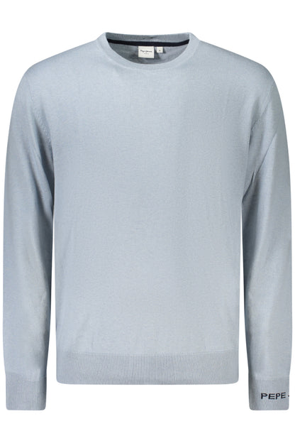 PEPE JEANS PM7000013ANDRE CREW NECK_AZ523 Azzurro