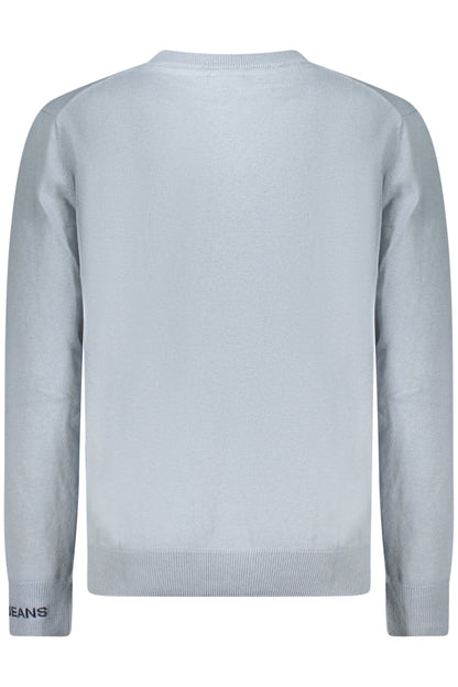 PEPE JEANS PM7000013ANDRE CREW NECK_AZ523 Azzurro