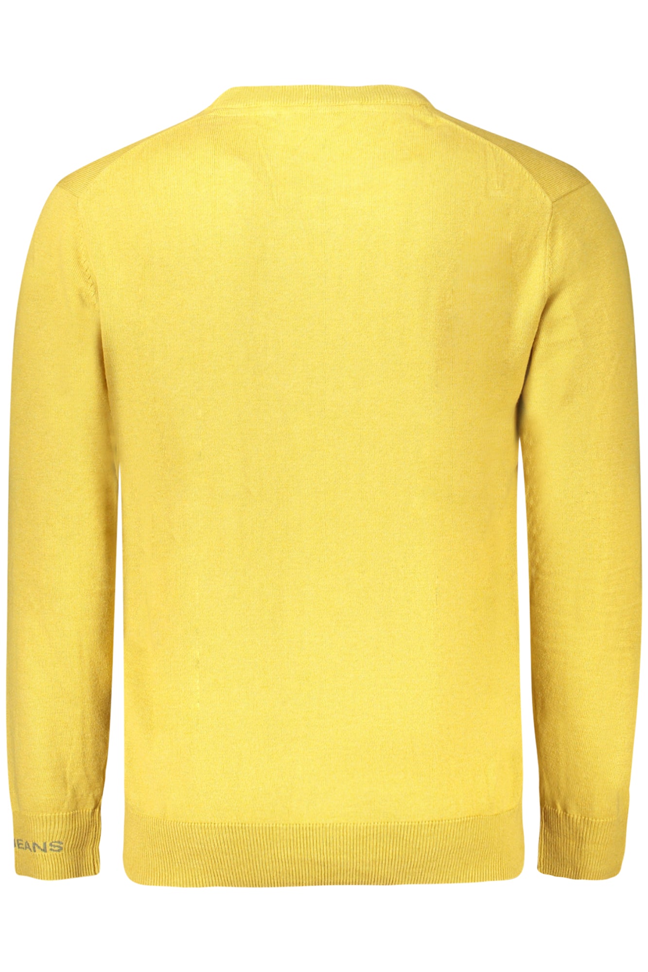 PEPE JEANS PM7000013ANDRE CREW NECK_GI088 Giallo