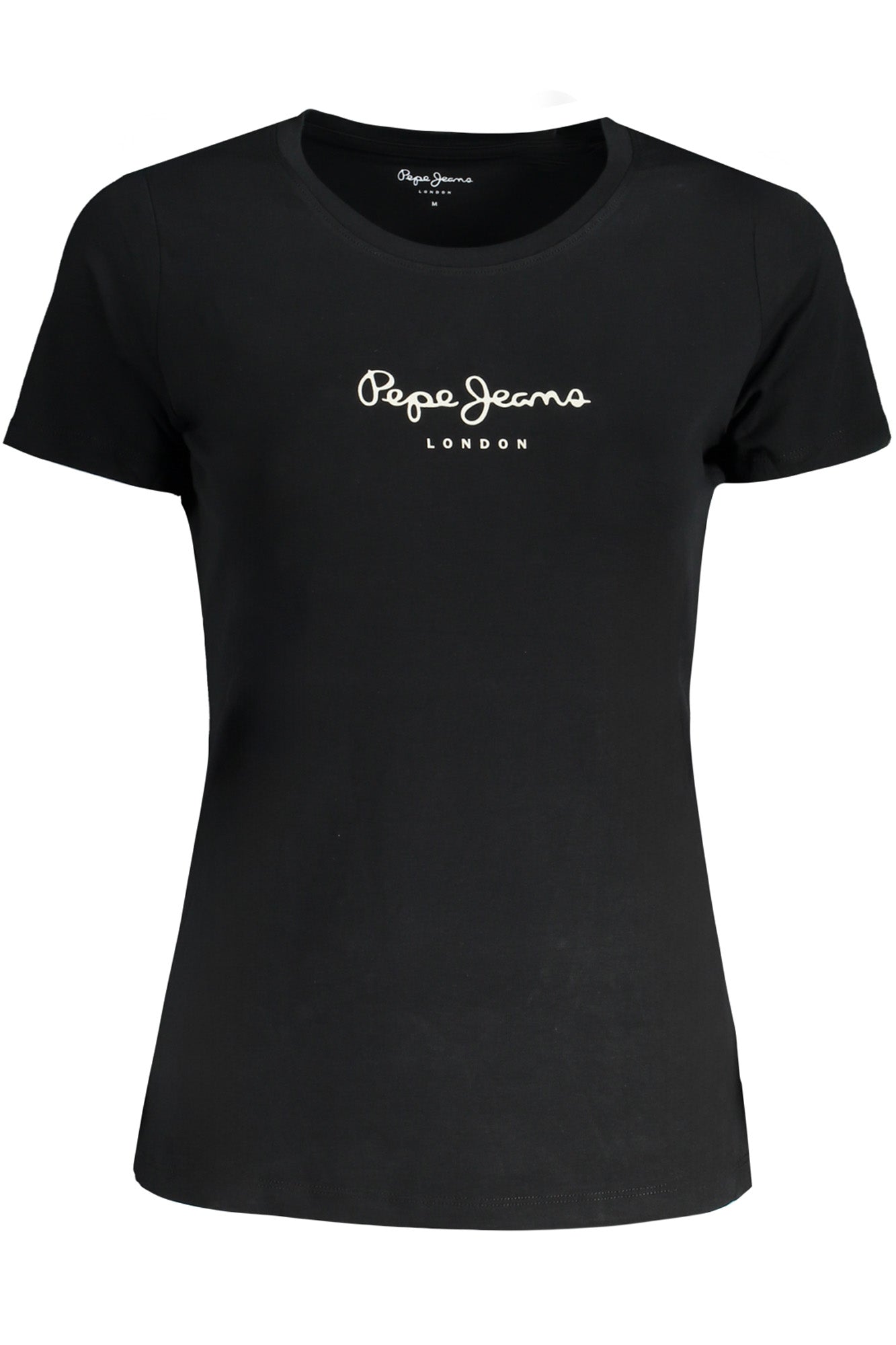 PEPE JEANS PL505202NEWVIRGINIA_NE999 Nero