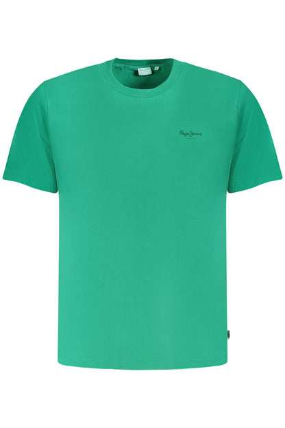 PEPE JEANS PM508664JACKO_VE643 Verde
