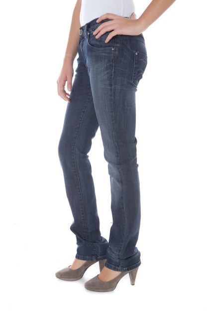 Phard Jeans Denim Donna Blu"" - mem39