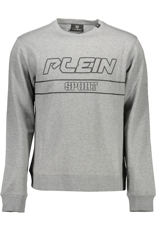 PLEIN SPORT FIPS210_GRIGIO_94-GREY
