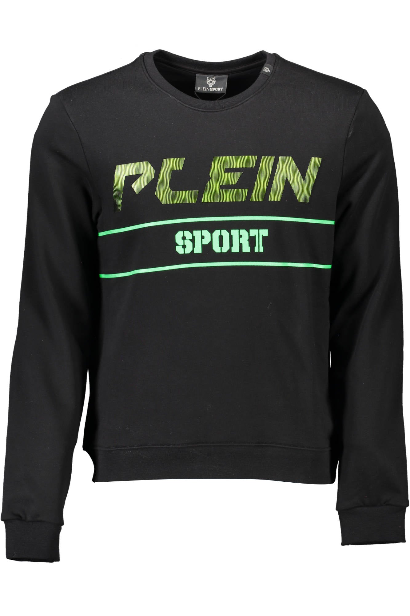 Plein Sport Felpa Senza Zip Uomo - mem39