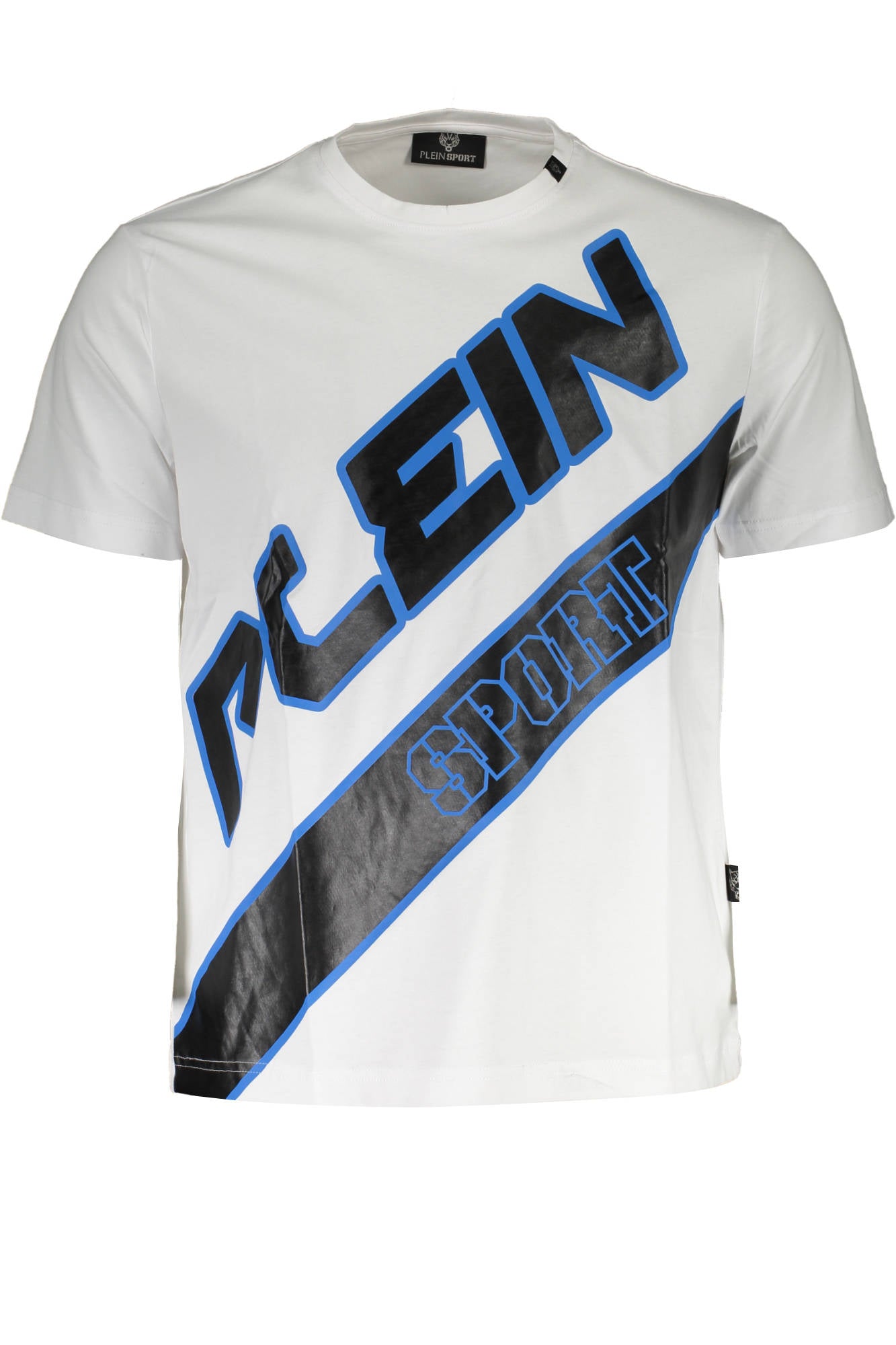 Plein Sport T-Shirt Maniche Corte Uomo - mem39