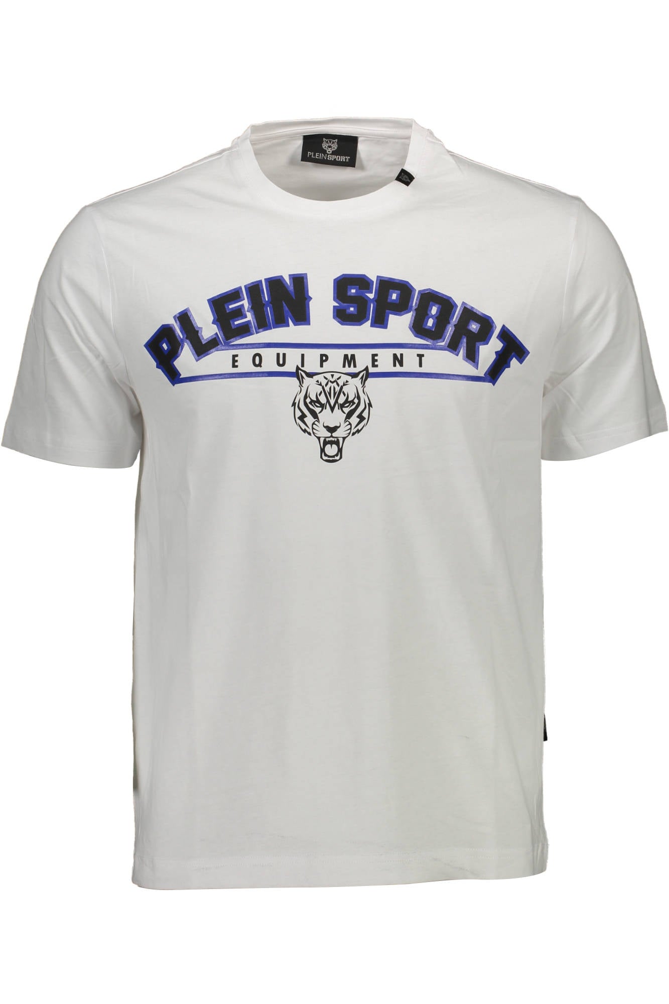 PLEIN SPORT T-SHIRT