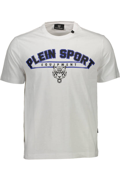 PLEIN SPORT T-SHIRT