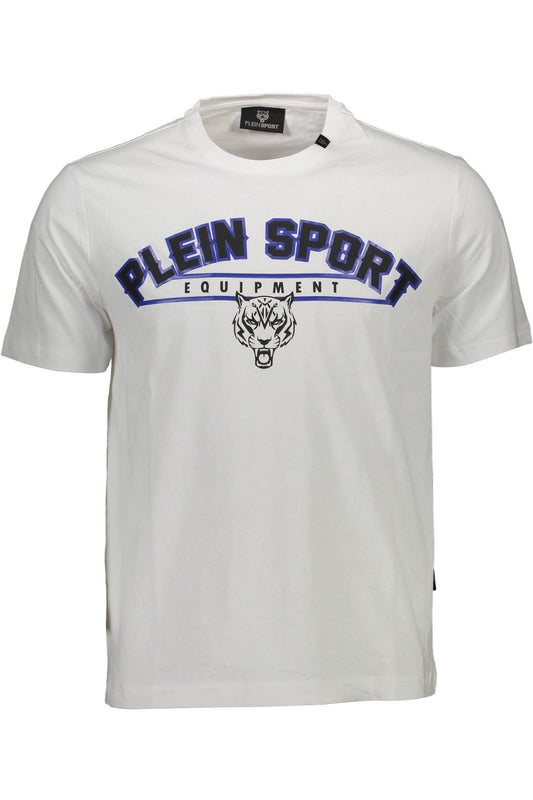 PLEIN SPORT T-SHIRT