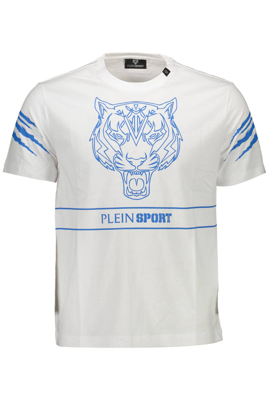 Plein Sport T-Shirt Maniche Corte Uomo - mem39