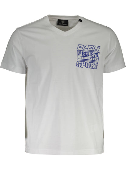 PLEIN SPORT T-SHIRT