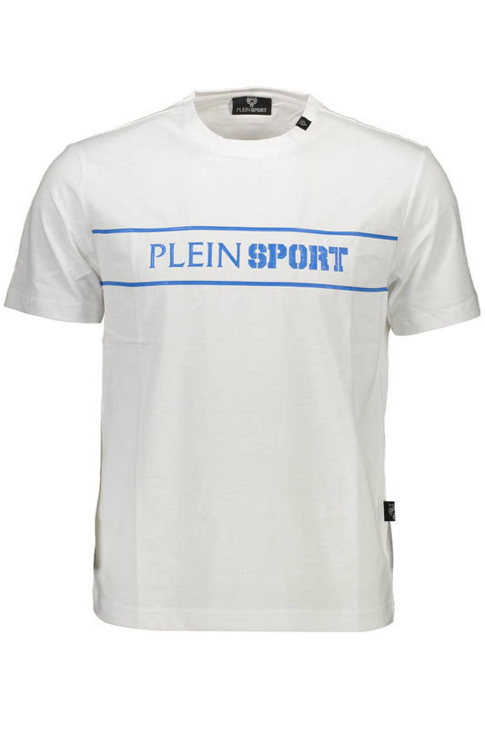 Plein Sport T-Shirt Maniche Corte Uomo - mem39