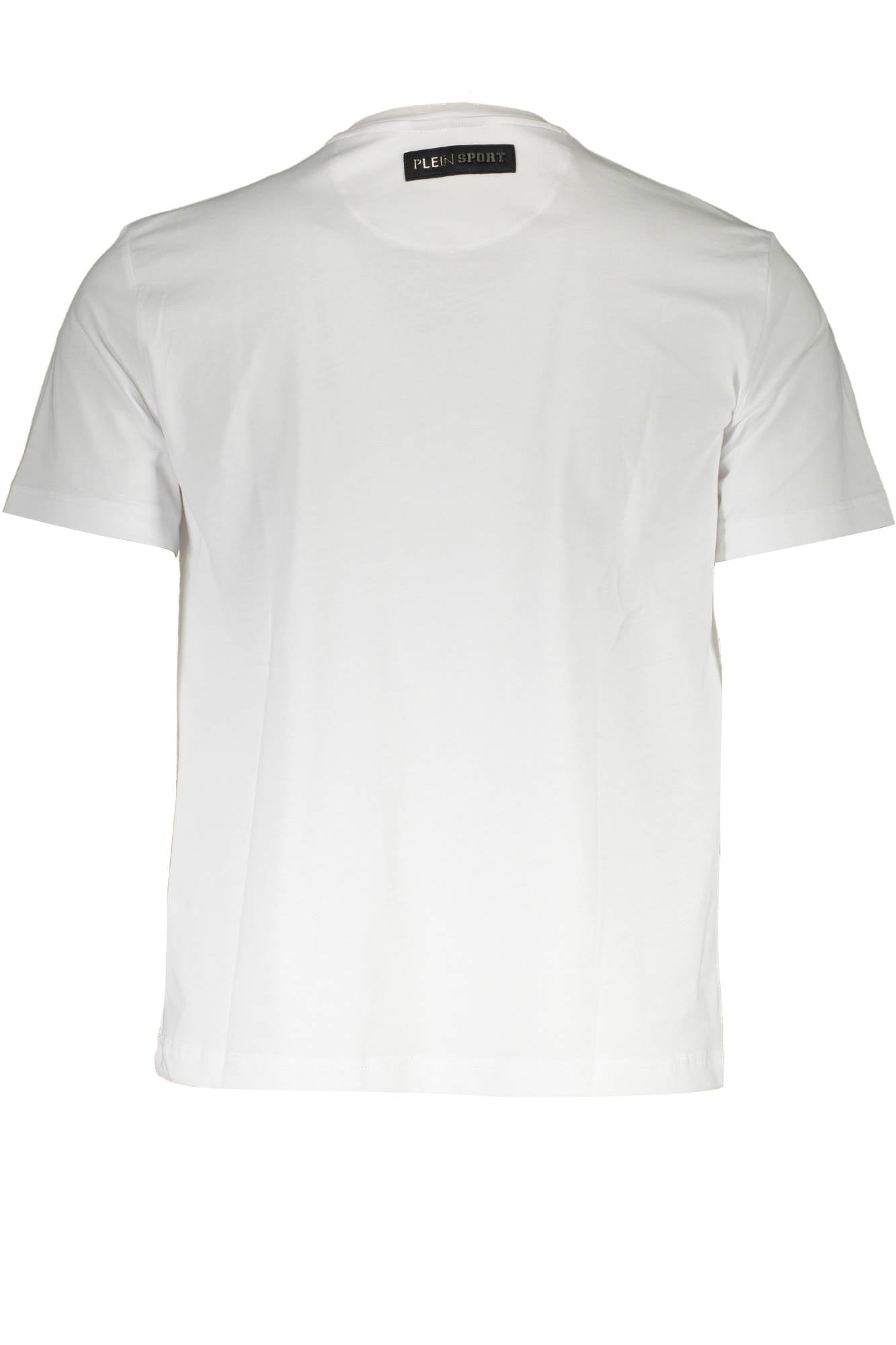 Plein Sport T-Shirt Maniche Corte Uomo - mem39