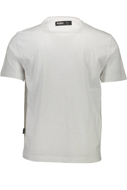 PLEIN SPORT T-SHIRT