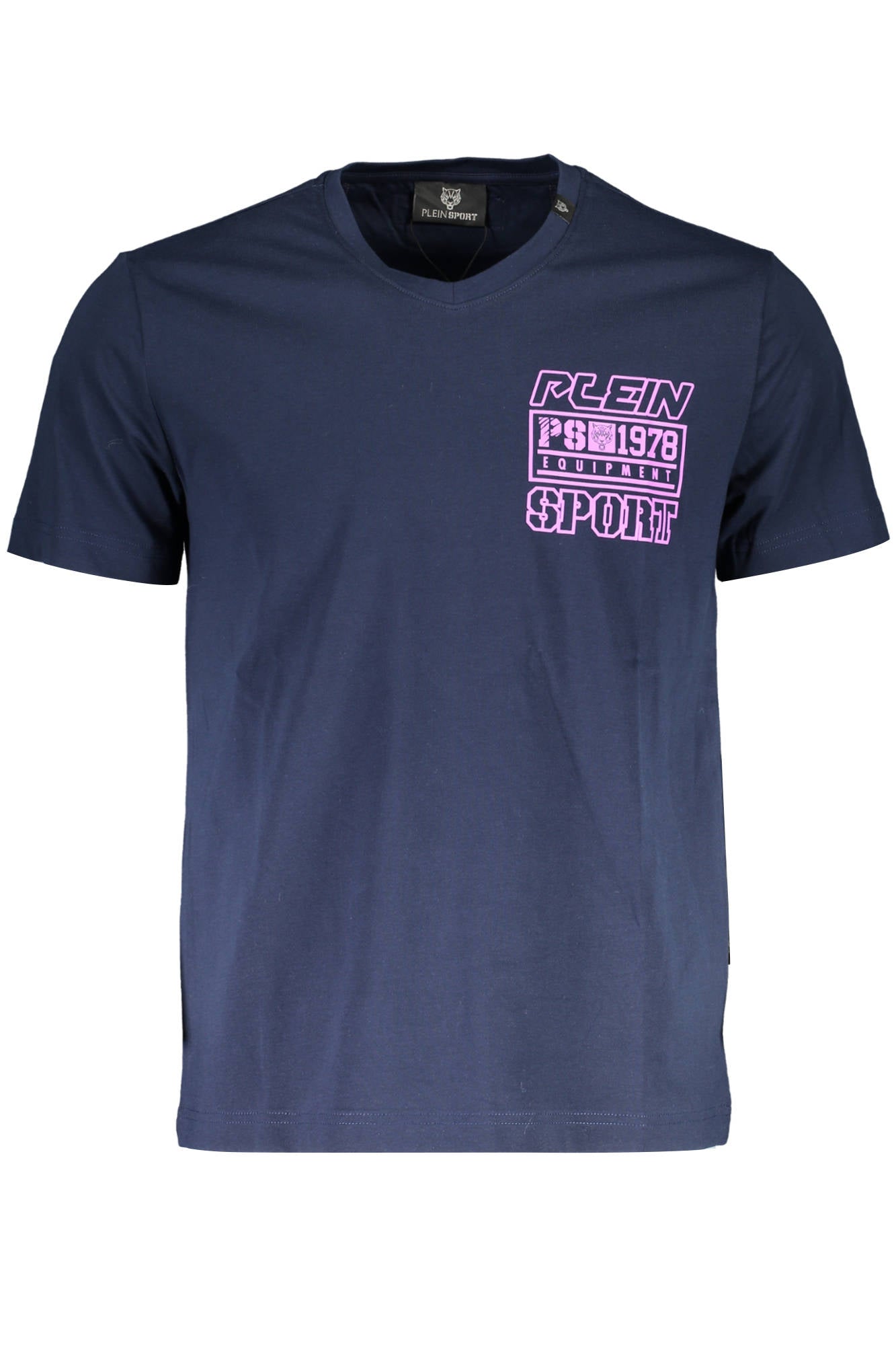 PLEIN SPORT T-SHIRT