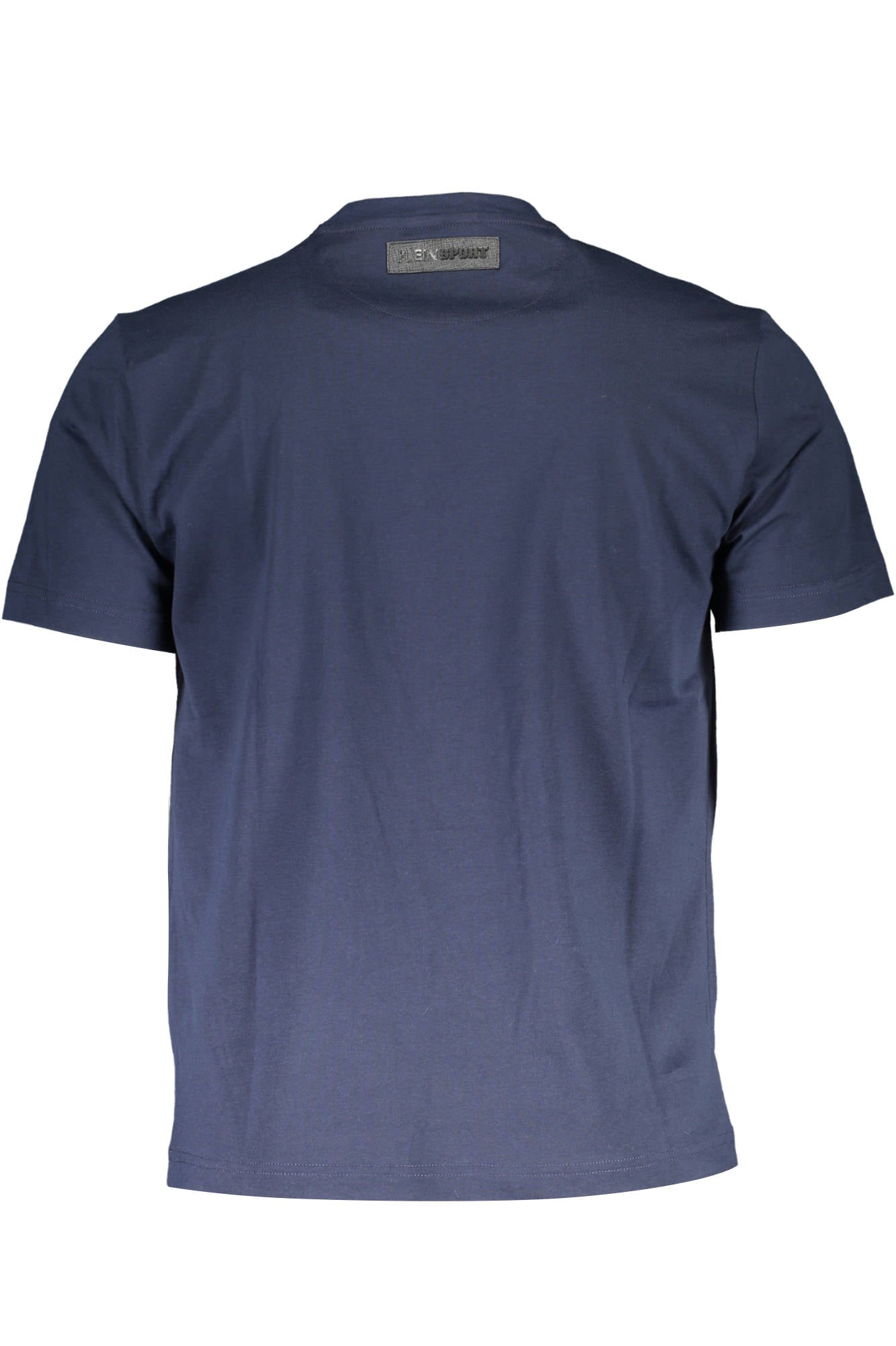 Plein Sport T-Shirt Maniche Corte Uomo - mem39