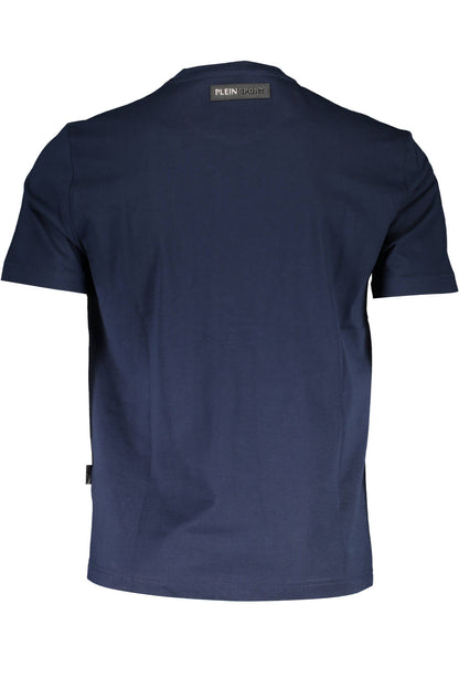 Plein Sport T-Shirt Maniche Corte Uomo - mem39