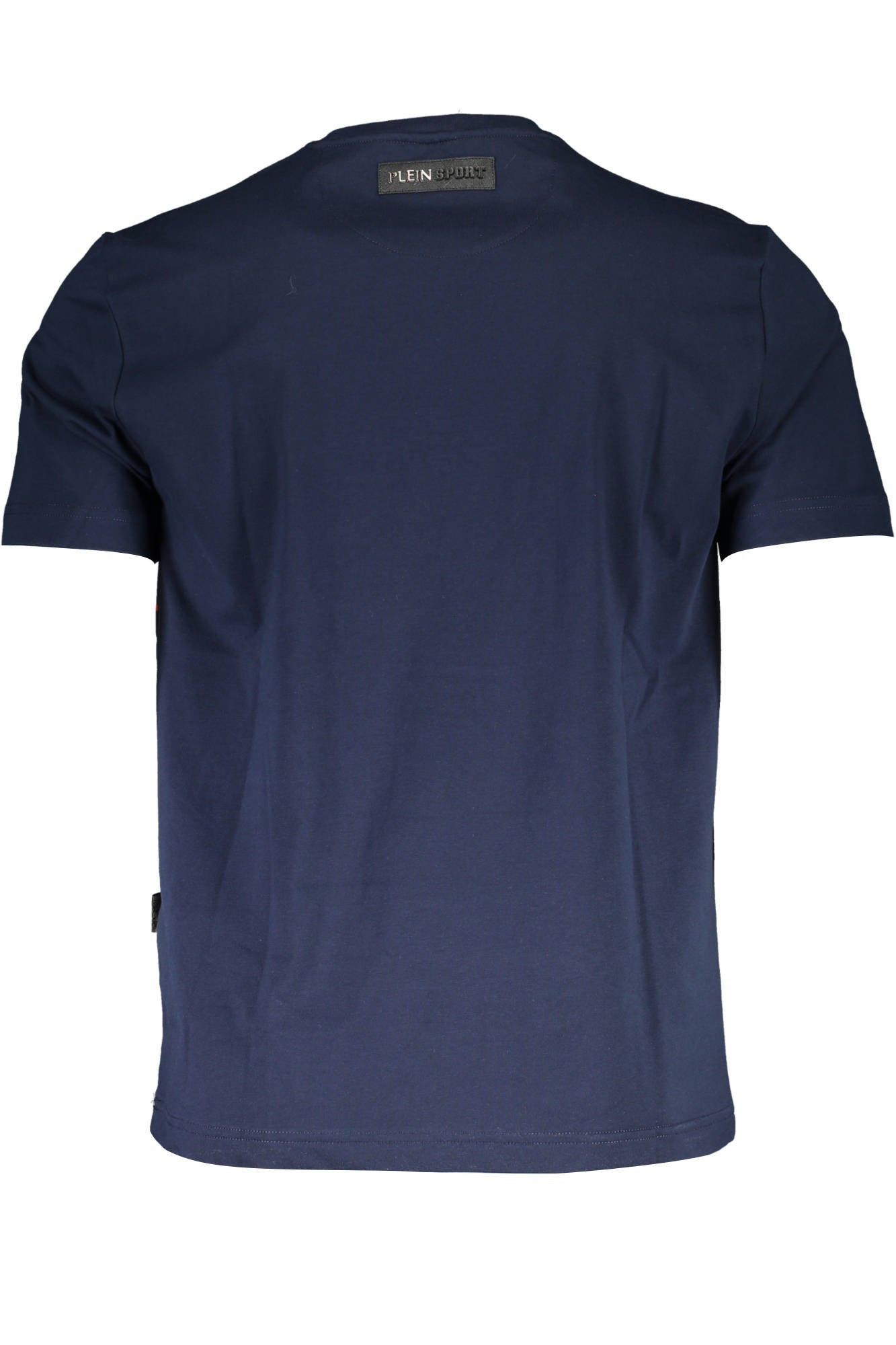 Plein Sport T-Shirt Maniche Corte Uomo - mem39