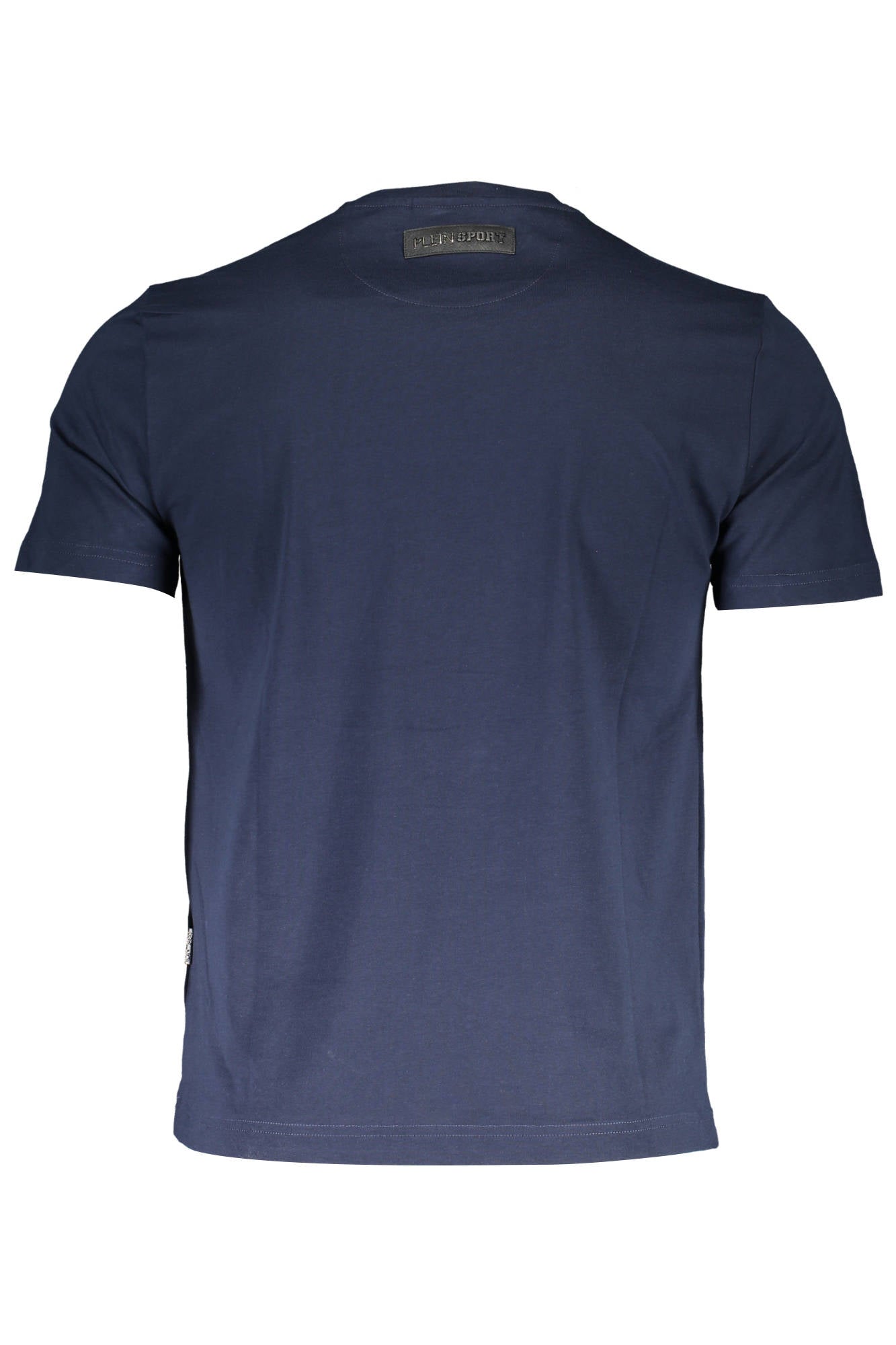 Plein Sport T-Shirt Maniche Corte Uomo - mem39