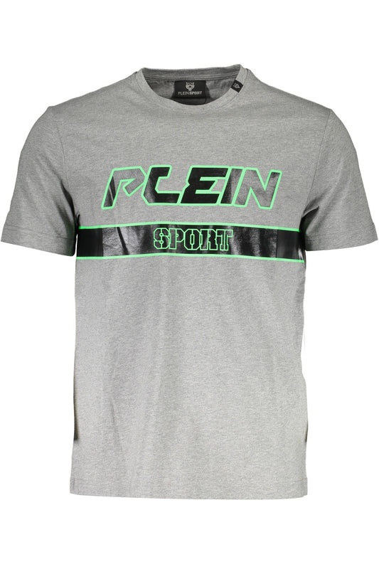 PLEIN SPORT T-SHIRT
