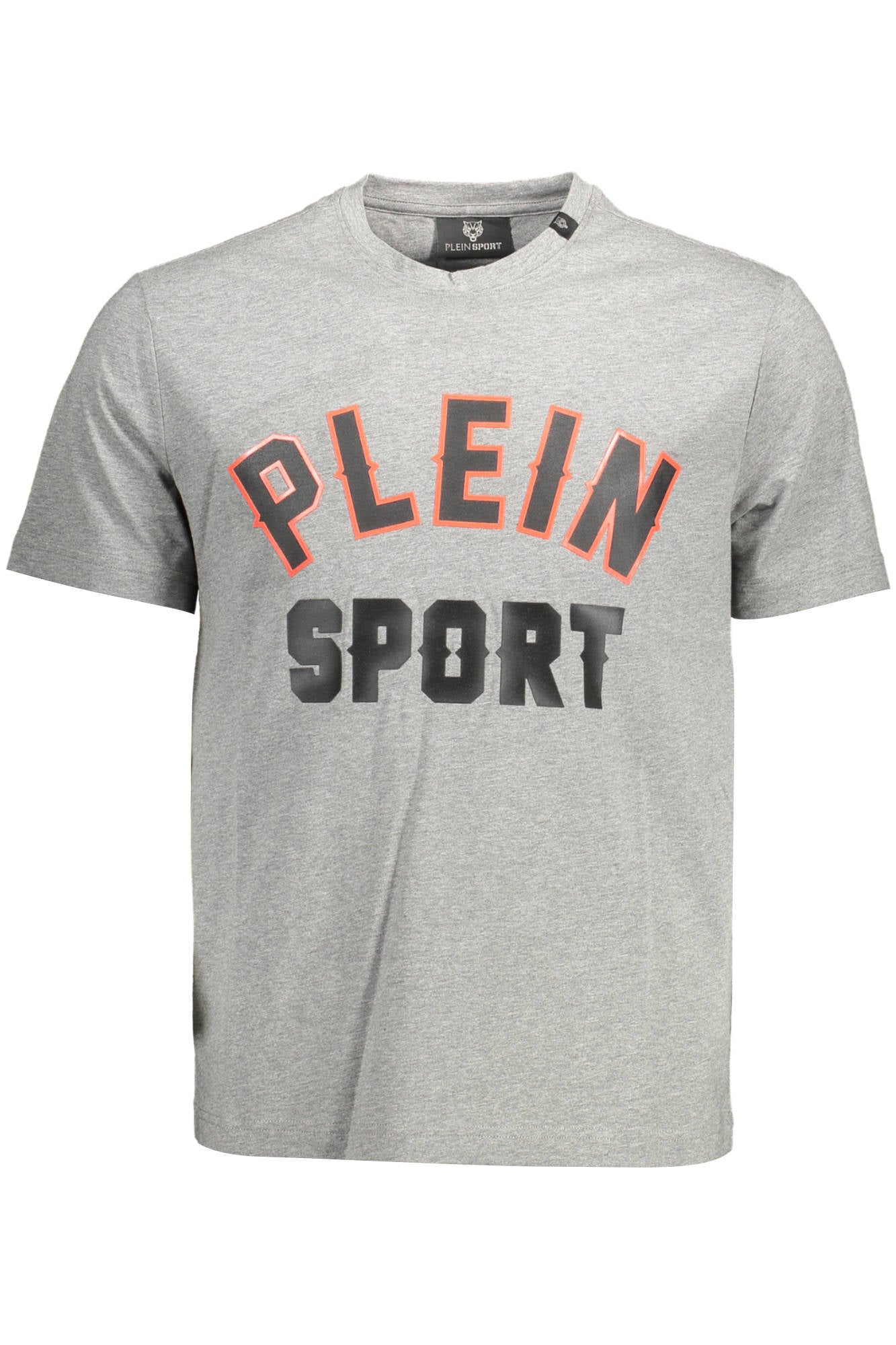 PLEIN SPORT TIPS106_GRIGIO_94-GREY