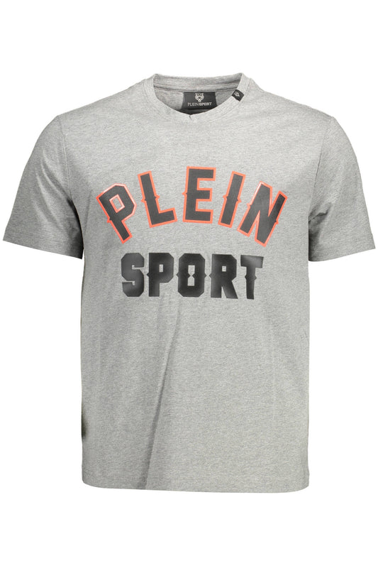 Plein Sport T-Shirt Maniche Corte Uomo - mem39